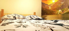 Apartament Olczański Chëcz